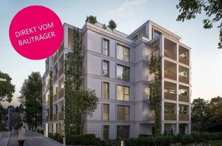Anlageobjekt in Erdbrustgasse 8, 1160 Wien, STADTVILLEN Wilhelminenberg: Anlage im Einklang mit der Natur