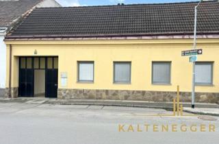 Büro zu mieten in 2331 Vösendorf, Vösendorf : Büro- und Praxisräume / Zwei sanierte Einheiten