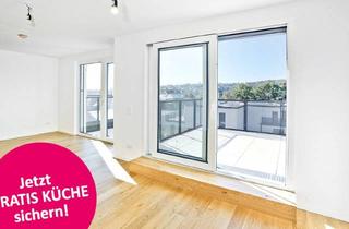 Wohnung kaufen in Zwerngasse 9, 1170 Wien, Wohnen am Schafberg - Schöner Leben im Einklang mit der Natur.