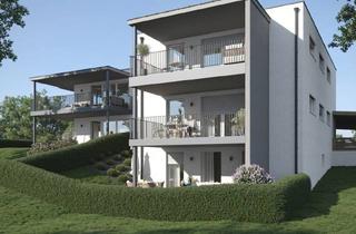 Wohnung kaufen in 4421 Aschach an der Steyr, Wohntraum mit Weitblick & modernster Ausstattung - Aschach an der Steyr