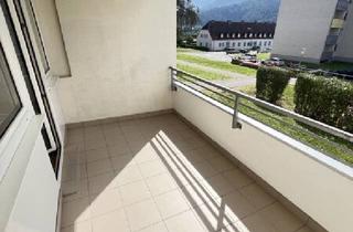 Wohnung mieten in Heipelweg, 8700 Leoben, Sanierte Großraumwohnung auf 127m²! 5-Zimmerwohnung mit Loggia!