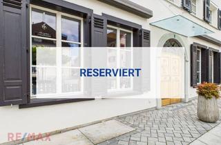 Geschäftslokal mieten in Mondscheingasse 8/G 1, 6845 Hohenems, Tradition trifft Innovation - entfalten Sie Ihr Gastro-Talent!