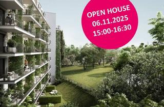 Anlageobjekt in Stoffellagasse 9, 1020 Wien, "Josephine": Investieren Sie in Exklusivität und Rendite mit internationalem Charme