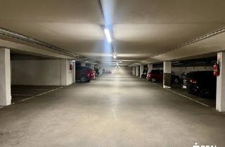 Garagen kaufen in 9500 Villach-Innere Stadt, Tiefgaragenstellplatz in Villach/Völkendorferstraße