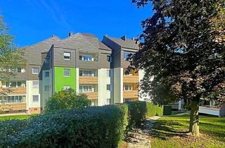 Wohnung mieten in 3270 Scheibbs, Erstbezug nach Sanierung - Moderne 3-Zimmer Wohnung mit Loggia
