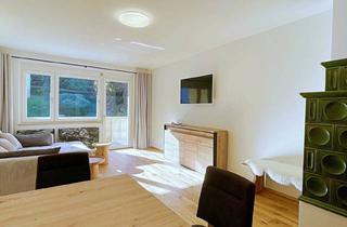 Wohnung mieten in 3270 Scheibbs, Erstbezug nach Sanierung - Moderne 3-Zimmer Wohnung mit Loggia