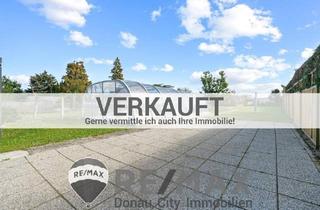 Grundstück zu kaufen in 2230 Gänserndorf, "VERKAUFT - Charmantes Haus, sanieren und dabei neu gestalten, mit großem Garten"