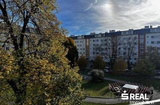 Wohnung kaufen in Freistädter Straße, 4040 Linz, 3-Zimmer-Wohnung in 4040 Linz/Freistädterstraße 90 Top 7 ? Ihr neues Zuhause wartet auf Sie