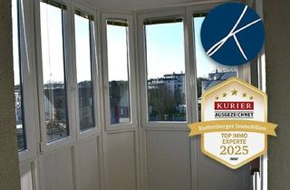 Wohnung kaufen in Bahnhof, 2491 Neufeld an der Leitha, ANLEGER AUFGEPASST! 2,5 Zimmer ETW mit Wohnrecht für jetzigen 85-jährigen Eigentümer zu kaufen!