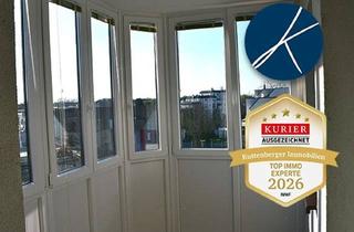 Wohnung kaufen in Bahnhof, 2491 Neufeld an der Leitha, ANLEGER AUFGEPASST! 2,5 Zimmer ETW mit Wohnrecht für jetzigen 85-jährigen Eigentümer zu kaufen!