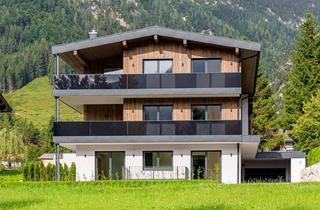 Wohnung kaufen in 6393 Sankt Ulrich am Pillersee, Top 3: Hochwertige 4-Zimmer Wohnung mit Balkon - Erstbezug!