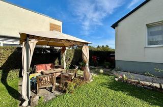 Haus kaufen in 2100 Leobendorf, Ein Ort zum Aufatmen - Ihr Zuhause mit Garten und Herz! Superädifikat!