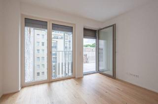 Wohnung mieten in Mariahilfer Straße 9, 1060 Wien, ++MOLLARD 50++ fantastische 3-Zimmer-Wohnung mitten im Herzen der Stadt (3/9)