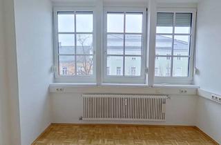 Büro zu mieten in Europa-Allee, 8160 Weiz, Zentral gelegene Bürofläche in Weiz