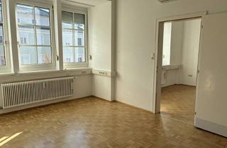 Büro zu mieten in Europa-Allee, 8160 Weiz, Zentral gelegene Bürofläche in Weiz