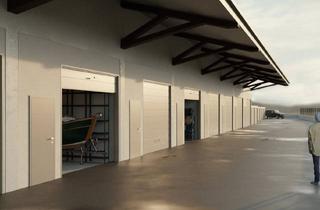 Lager mieten in 4300 Sankt Valentin, neue lagerboxen mit ca.52 m²
