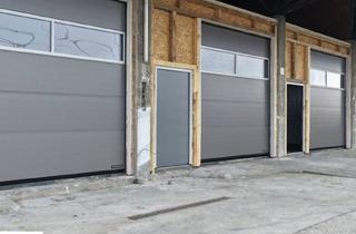 Lager mieten in 4300 Sankt Valentin, neue lagerboxen mit ca.52 m² 6 NOCH FREI