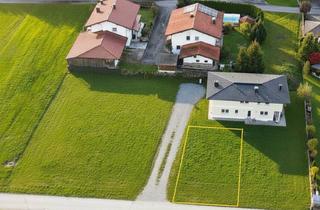 Grundstück zu kaufen in 6344 Walchsee, Baugrundstück in Walchsee - Ideal für Doppelhaushälfte