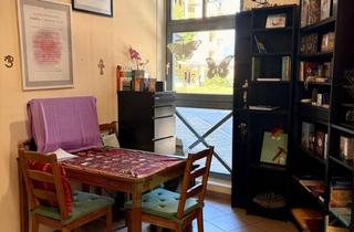 Gewerbeimmobilie kaufen in 5400 Hallein, Geschäftsflächen zum Wohlfühlen direkt am Forstgarten!