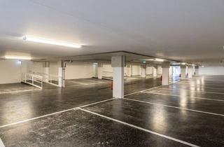 Garagen mieten in Josef Kremslehner Gasse, 3021 Pressbaum, Tiefgaragenplatz in zentraler Lage von Pressbaum