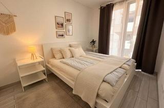 Wohnung mieten in Kutschkermarkt, 1180 Wien, Perfekt für Singles & Paare - 2-Zimmer Wohnung in 1180 Wien