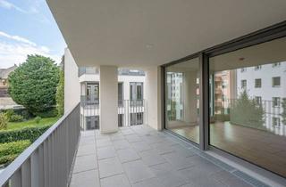 Wohnung mieten in Mariahilfer Straße 6, 1060 Wien, ++MOLLARD 50++ außergewöhnliche 2-Zimmer-Wohnung mitten im Herzen der Stadt (2/6)