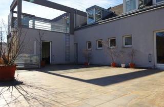 Büro zu mieten in Friedhofgasse, 8020 Graz, Gewerbeobjekt mit vielerlei Nutzungsmöglichkeiten mit zwei großen Dachterrassen und großem Parkplatz in zentraler Lage - sanierungsbedürftig