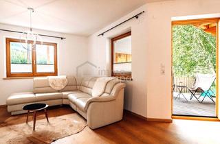 Wohnung kaufen in Seenähe, 6212 Maurach, WOHNEN AM SEE - Absolute Rarität in unmittelbarer Seenähe mit Bergblick - 5 Zimmer Erdgeschoßwohnung mit großzügigen Räumlichkeiten und sehr interessanten Kaufpreis
