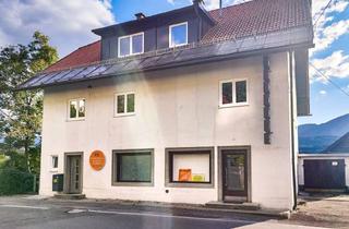 Anlageobjekt in 9702 Ferndorf, Ferienwohnungsanlage mit Ausbaupotenzial - Wohn- & Ertragsobjekt nahe Millstätter See!