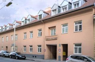 Garagen mieten in Grabenstraße, 8010 Graz, Grabenstraße 38 - Garage zu vermieten - Nähe Geidorf