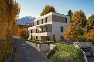 Wohnung kaufen in Serlesweg Top 07, 6161 Natters, Sonnige 3 Zi.-Terrassenwohnung in Natters - NEUBAU