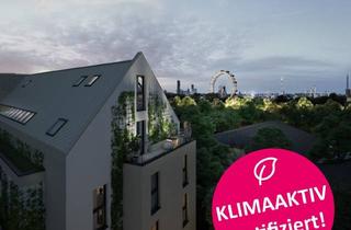 Anlageobjekt in Stoffellagasse 24, 1020 Wien, "Josephine": Wo Komfort auf Nachhaltigkeit trifft - Ihre Vorsorgewohnung am Prater