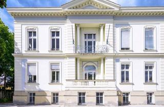 Villen zu kaufen in Stadtzentrum Baden, 2500 Baden, Bestandsfreie Villa