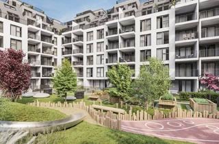 Anlageobjekt in Roseggergasse 4, 1160 Wien, Grand Garden: Modernes Wohnen nahe Wilhelminenberg