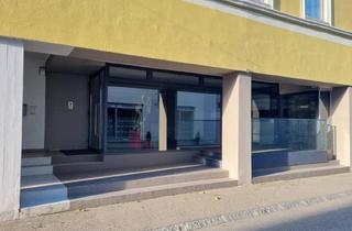 Geschäftslokal mieten in 3040 Neulengbach, 101m² GESCHÄFTSLOKAL IM ZENTRUM