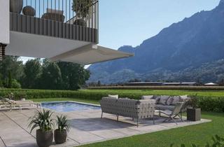 Villen zu kaufen in Prötschhofstraße, 5082 Grödig, Villa im Grünen mit Untersbergblick