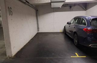 Garagen mieten in Albertgasse 45, 1080 Wien, Garagenplatz in Josefstadt