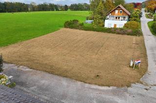 Grundstück zu kaufen in 5141 Moosdorf, Traumhaftes Baugrundstück in idyllischer Ruhelage – ohne Bauzwang, nahe der Salzburger Grenze