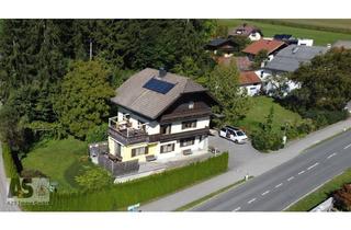 Mehrfamilienhaus kaufen in 5164 Seeham, Mehrfamilienhaus 296m² mit herrl. Seeblick in Seeham, 940m² Grund, toller Garten, Garage und Keller