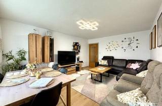 Wohnung kaufen in 6922 Wolfurt, Modernisierte 4-Zimmerwohnung mit Balkon und Garagenbox