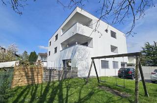 Wohnung mieten in 6971 Hard, 2 Zimmerwohnung mit Terrasse | Seenähe, Hard