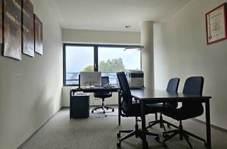 Gewerbeimmobilie mieten in 6890 Lustenau, Büro im Coworking Millennium Park RHEINTAL @icub Lustenau