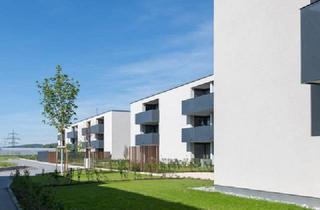 Wohnung kaufen in 6800 Feldkirch, Jetzt bezugsfertig! Wunderbare 3-Zimmer-Eck-Terrassen-Whg. in Feldkirch-Altenstadt "Küchlerstraße 17" zu verkaufen!