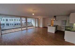 Wohnung mieten in 9999 Dornbirn, Schöne 3-Zimmer-Wohnung inkl. TG-Platz, in zentraler Lage, mit großer Terrasse