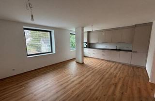 Wohnung mieten in 6845 Hohenems, Attraktive Neubauwohnungen in saniertem Wohn- und Geschäftshaus