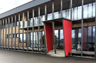 Gewerbeimmobilie mieten in 6800 Feldkirch, Flexible Gewerbeflächen mit Top-Ausstattung