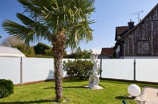 Haus kaufen in 6973 Höchst, Mediterraner Bungalowtraum mit Pool