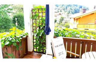 Wohnung kaufen in Brunnau, 6391 Fieberbrunn, Großzügige, sonnige Wohnung in Toplage!