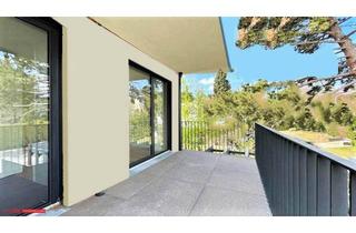 Wohnung kaufen in Schreiberweg, 1190 Wien, NEUER PREIS - SCHREIBERWEG - BALKONERSTBEZUG - HIGH END - BLICK WEINBERGE - GARAGENOPTION