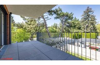 Wohnung kaufen in Schreiberweg, 1190 Wien, UNTERER SCHREIBERWEG - BALKONERSTBEZUG - HIGH END - BLICK WEINBERGE - GARAGENOPTION